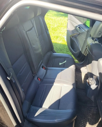 Skoda Karoq cena 85899 przebieg: 158000, rok produkcji 2019 z Gdańsk małe 301